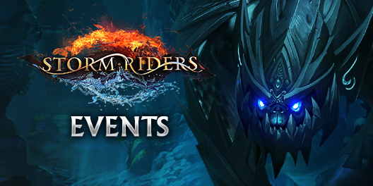 Task Force Storm Riders 101XP News — Game Updates, Events & Announcements
