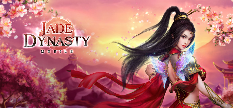 Jade Dynasty - epic battles - APK Download for Android | Aptoide