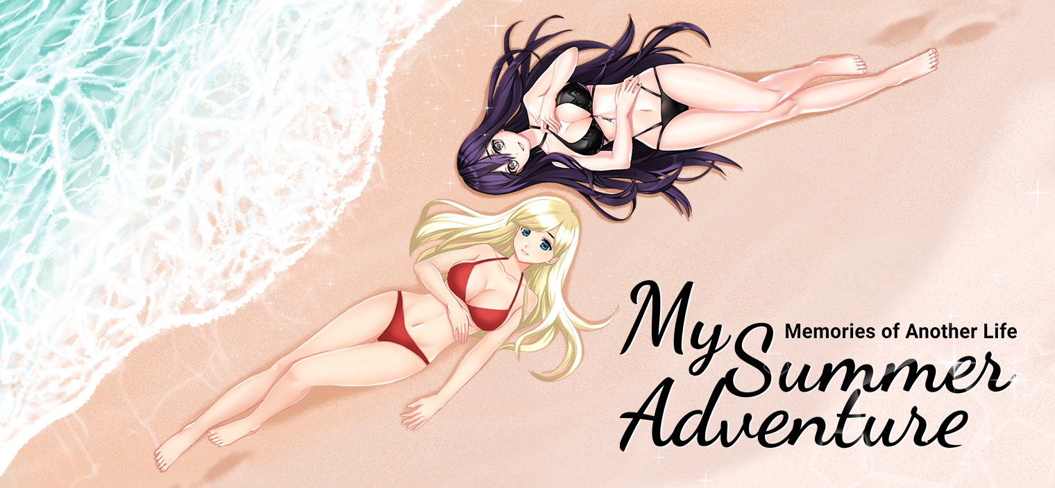 A mystical story of love and feelings is waiting for you! | My Summer  Adventure