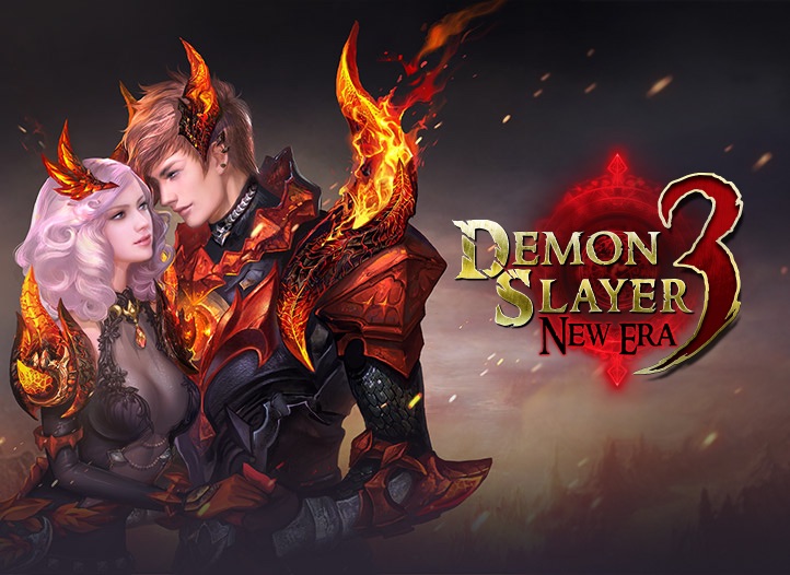 RBK Games - Узнай про новую систему тату в Demon Slayer 3!