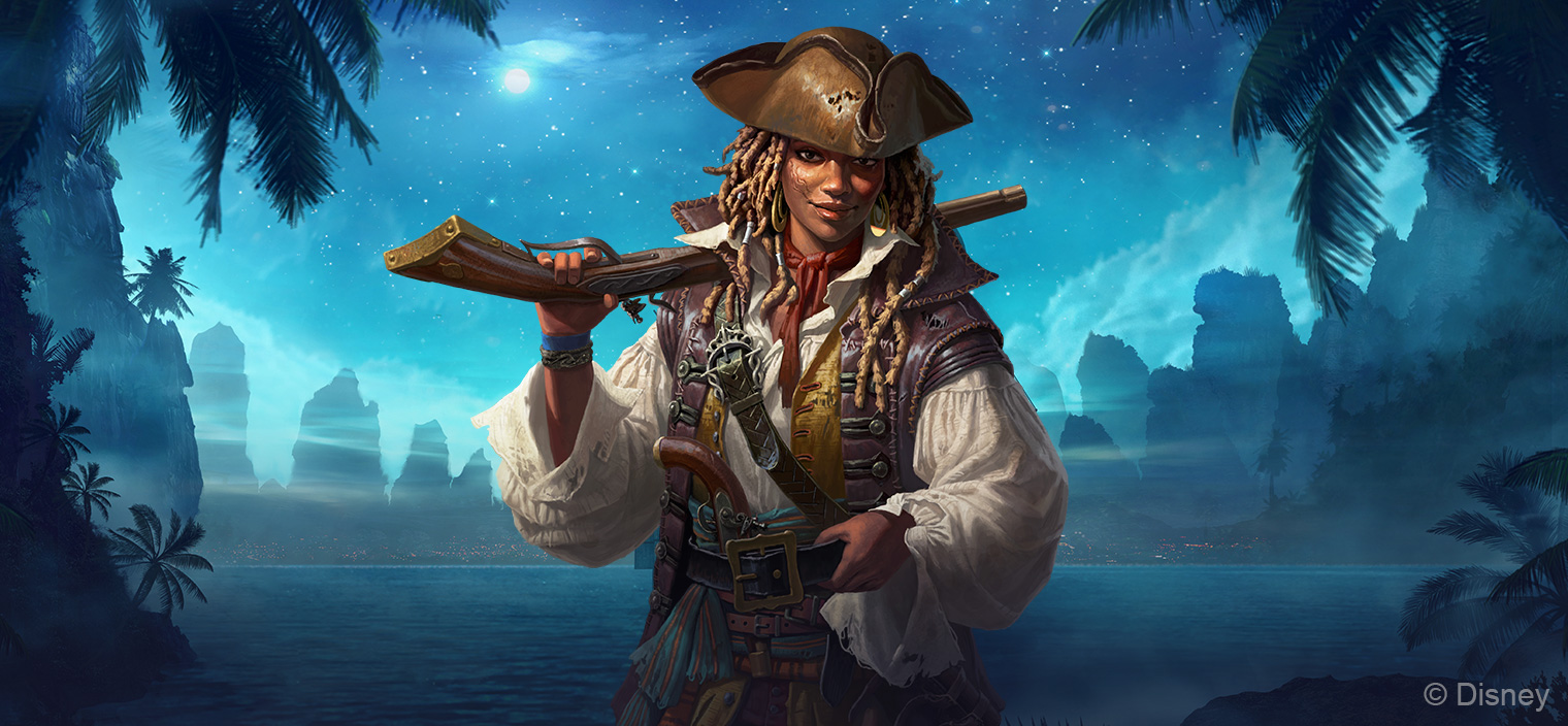 Maintenance on January 23 | Pirates of the Caribbean: Tides of War