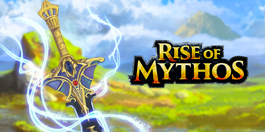 Rise of Mythos